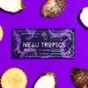 Neau Tropics Hawaiian Taro Cookie
