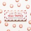 Neau Tropics Peppermint Bark