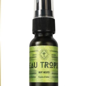 Neau Tropics Mint Mojito Spray.