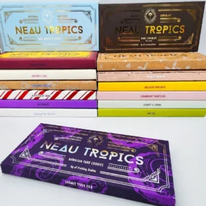 Neau Tropics Chocolate Bar Wholesale