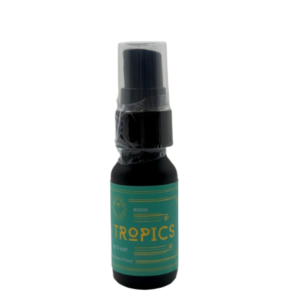 Neau Tropics Spray Fresh Mint