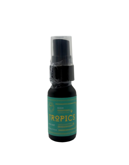 Neau Tropics Spray Fresh Mint