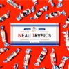 Neau Tropics Year of the Rabbit Bar