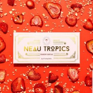 Neau Tropics Strawberry Shortcake