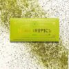 Neau Tropics Matcha Chocolate Bar
